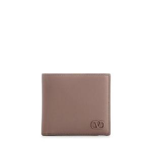Valentino VLogo 플라크 2단 지갑 4Y2P0445ZQU 416 TP942571768