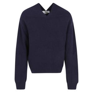 빅토리아 베컴 풀오버 1325KJU 006421A 550 NAVY
