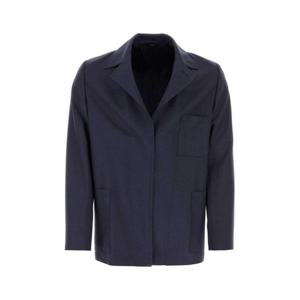 펜디 자켓 FJ0797AR8S F04V6 BLUE