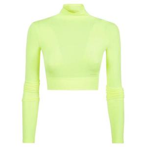 Balenciaga 터틀넥 크롭 탑 789130W4E3B4 7200 TP944237921