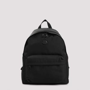 몽클레어 백팩 K209A5A00009 M7755 999 BLACK