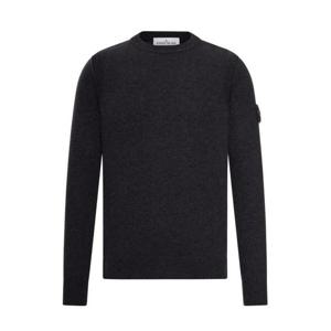 스톤 아일랜드 스웨터 K2S155100072 S00A3V0029 Black