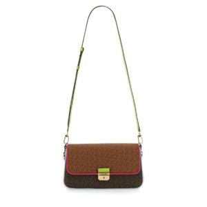 MICHAEL BY MICHAEL KORS 로고가 있는 가방 30S2G2BL5O299LUGGMULTI
