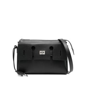 발렌시아가 토트백 8340322ABAW 1000 BLACK