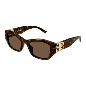 발렌시아가 선글라스 BB0311SK 002 Havana