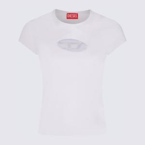 디젤 반팔티셔츠 A06268 0AFAA100
