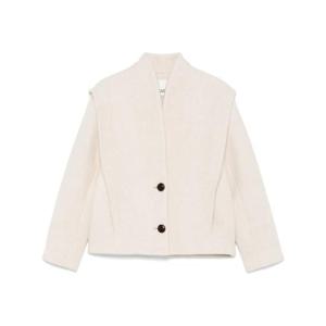 이자벨마랑 자켓 B1D03I MA0459FA 23EC NEUTRALS