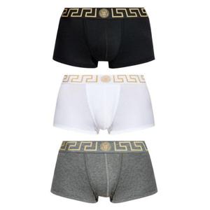 베르사체 팬티 AU10326 1A10011A3278 Black