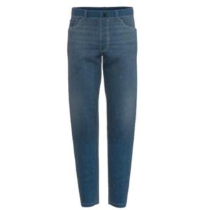버버리 데님 팬츠 8071802 B6282 Vintage denim B6282