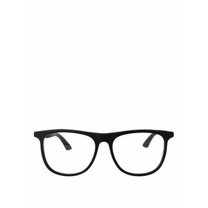[MONTBLANC] 라프리마 남성 선글라스 Glasses MB0332O001 블랙 /8