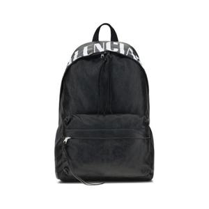 발렌시아가 백팩 8272062ABVX 1090 Black