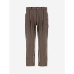 에르노 숏팬츠 PT00035UR12742S 2700VISON BROWN