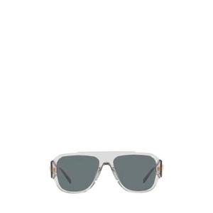 베르사체 선글라스 VE4436U 530580 TRANSPARENT GREY