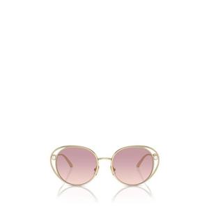 지미추 선글라스 JC4003HB 300668 PALE GOLD