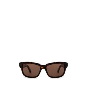 발렌시아가 선글라스 BB0346S 002 HAVANA