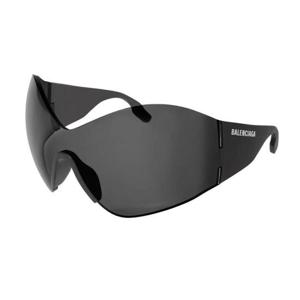 발렌시아가 선글라스 BB0180S 001 Gray