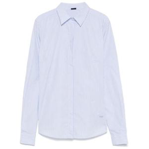 페이 셔츠 NCWA1505650 XCUB001 White