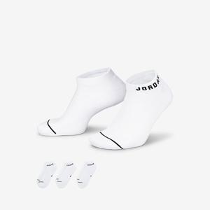나이키양말 SQJ DX9656-100 조던 에브리데이 노쇼 삭스(3켤레)