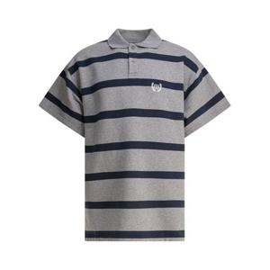 발렌시아가 폴로 티셔츠 826527TSVF62789 DOM