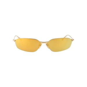 발렌시아가 선글라스 BB0412S 004 gold