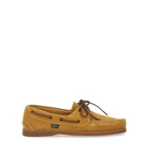 PARABOOT MOCASSINO BARTH 780525FAUVE