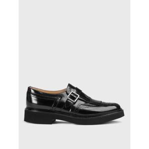 듀칼 로퍼 DD8748VERSUF255 NN00 Black