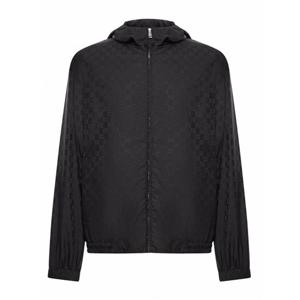 [GUCCI] 라프리마 남성 코트 블랙 814110 ZASZD1000 /11