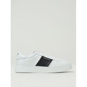 엠포리오 아르마니 스니커즈 EM003701 AF18017 MZ309 White