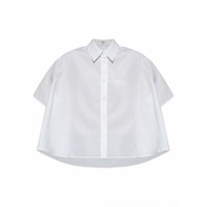 [LOEWE] 라프리마 여성 셔츠 화이트 S359Y05XEW 2100 /11