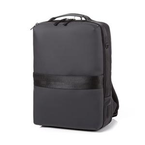 [쌤소나이트]ABSSON 백팩 M BLACK UK609001