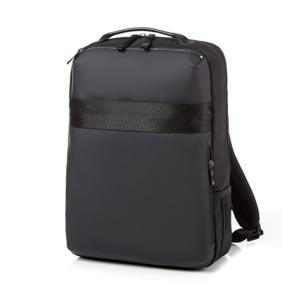 [쌤소나이트]ABSSON 백팩 S BLACK UK609002