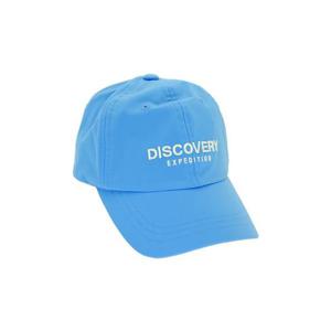 디스커버리 키즈 우븐 볼캡 DKCP61033-BLD