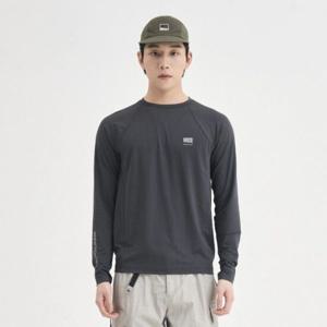 [제로그램]시원하고 착용감이좋은 넥스트스킨 쿨링  티셔츠M  ZM1LSM2401