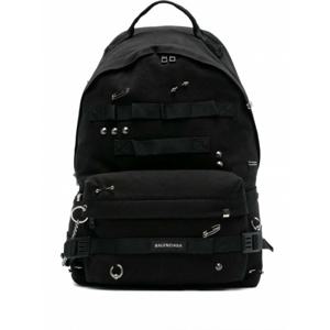 [BALENCIAGA] 라프리마 남성 Bags 블랙 799113 2ABW51000 /11