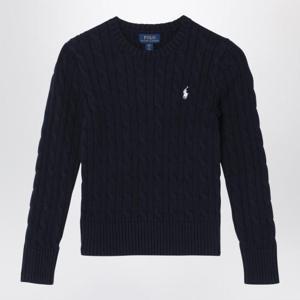 키즈 폴로 랄프로렌 티셔츠 313901316009CO Blue