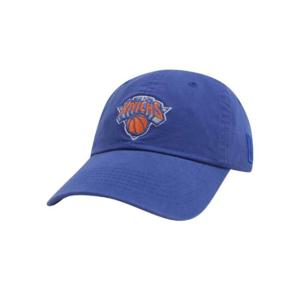 NBA모자 KQC N245AP281P-BL NYK 헤리티지 그래픽 자수