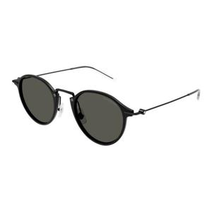몽블랑 선글라스 MB0294S Black