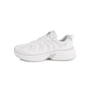NBA운동화 KQC N255AS301P-WH 스니커즈 TRIPLE TREK