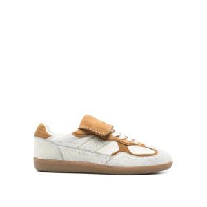 알로하스 스니커즈 S10083102TAN Grey
