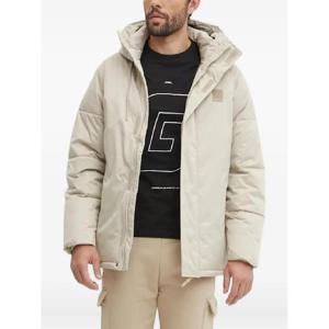 25 FW 게스 후드 패딩 재킷 Z4BL05WGFP0 TP441531182