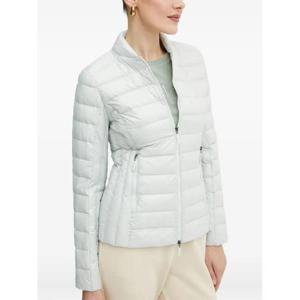 25 FW 아르마니 익스체인지 quilted hooded jacket 8NYB01YNM4Z TP441491250