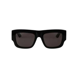 알렉산더 맥퀸 선글라스 AM0449S 001 black