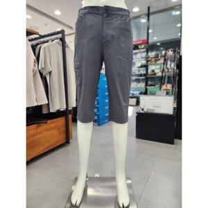 [밀레]여성 메가쿨7부팬츠2  MVTUP851_GN