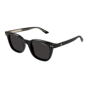 몽블랑 선글라스 MB0320S 001 Black