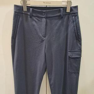 그린조이 HC06 여 카고 변형 조거팬츠 GP25WT53W