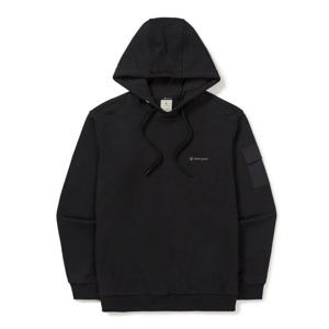 스노우피크 랜드 포켓 후드 티셔 BB S24FMFHD60 BK DK FG KG LE