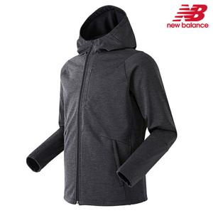 [뉴발란스]뉴발란스 후드티 NBMD846131-GR 기모 멤브레인 후드