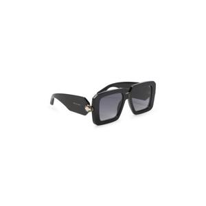 불가리 선글라스 BV40006I BLACK