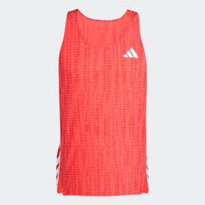 [아디다스오리지널][Mens] 아디제로 러닝 싱글렛 JF3462