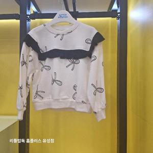 리틀밥독 HC02 쥴링티셔츠 B243MWP13